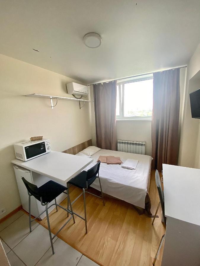 키예프 Bysmarthouse 아파트 호텔 외부 사진